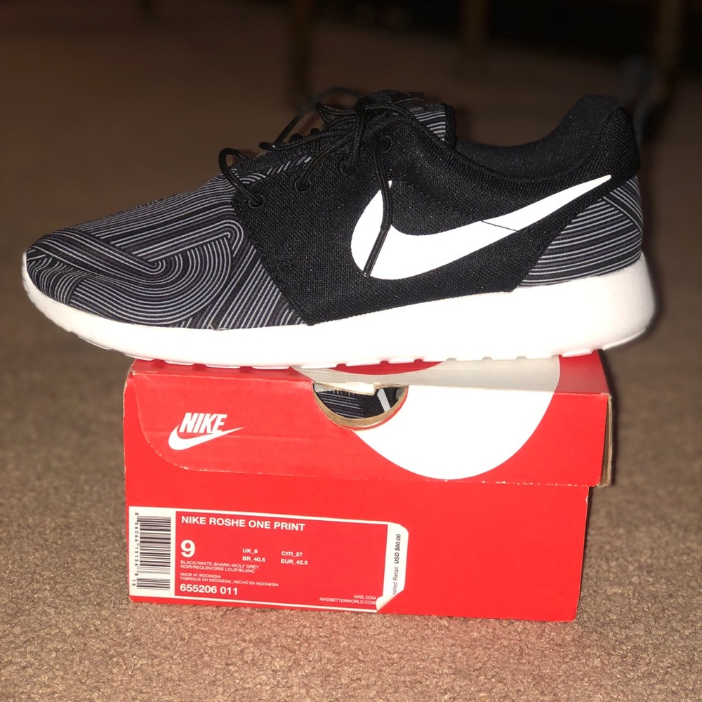 Nike Roshe